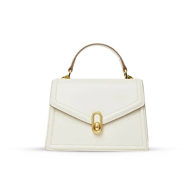 BOLSO SOPHIA - BLANCO