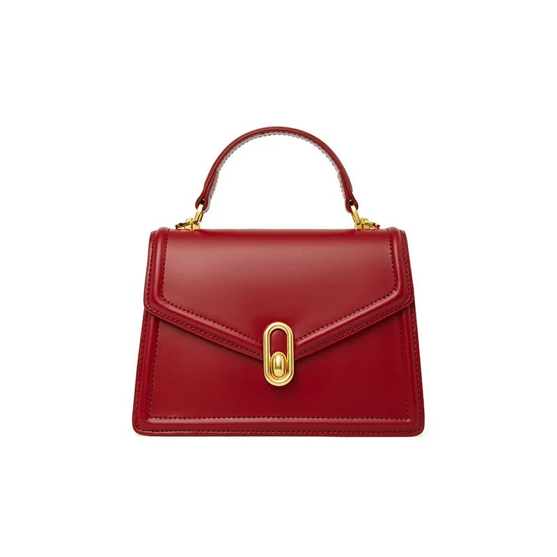 SOPHIA BAG - RED