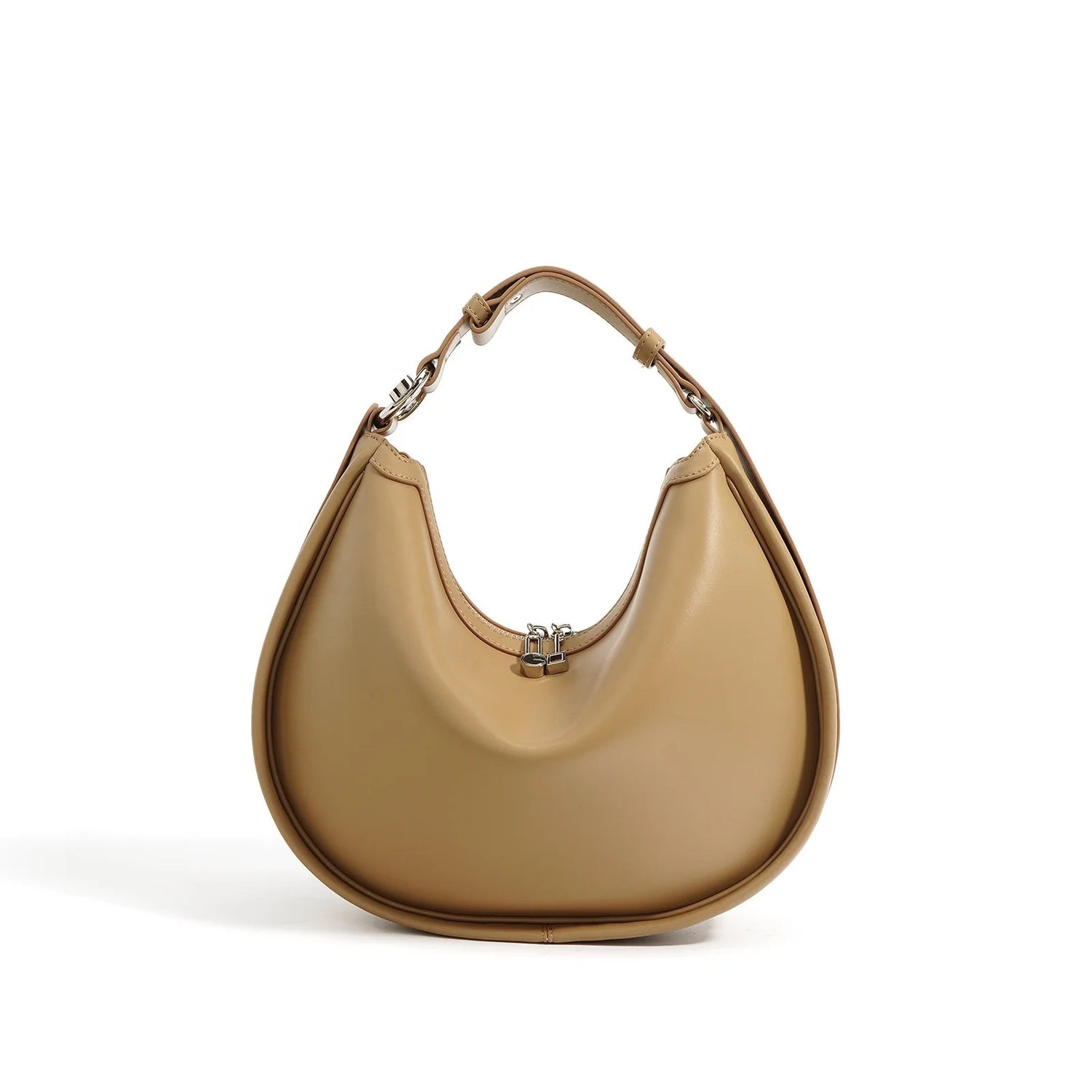 LUNA BAG - BROWN