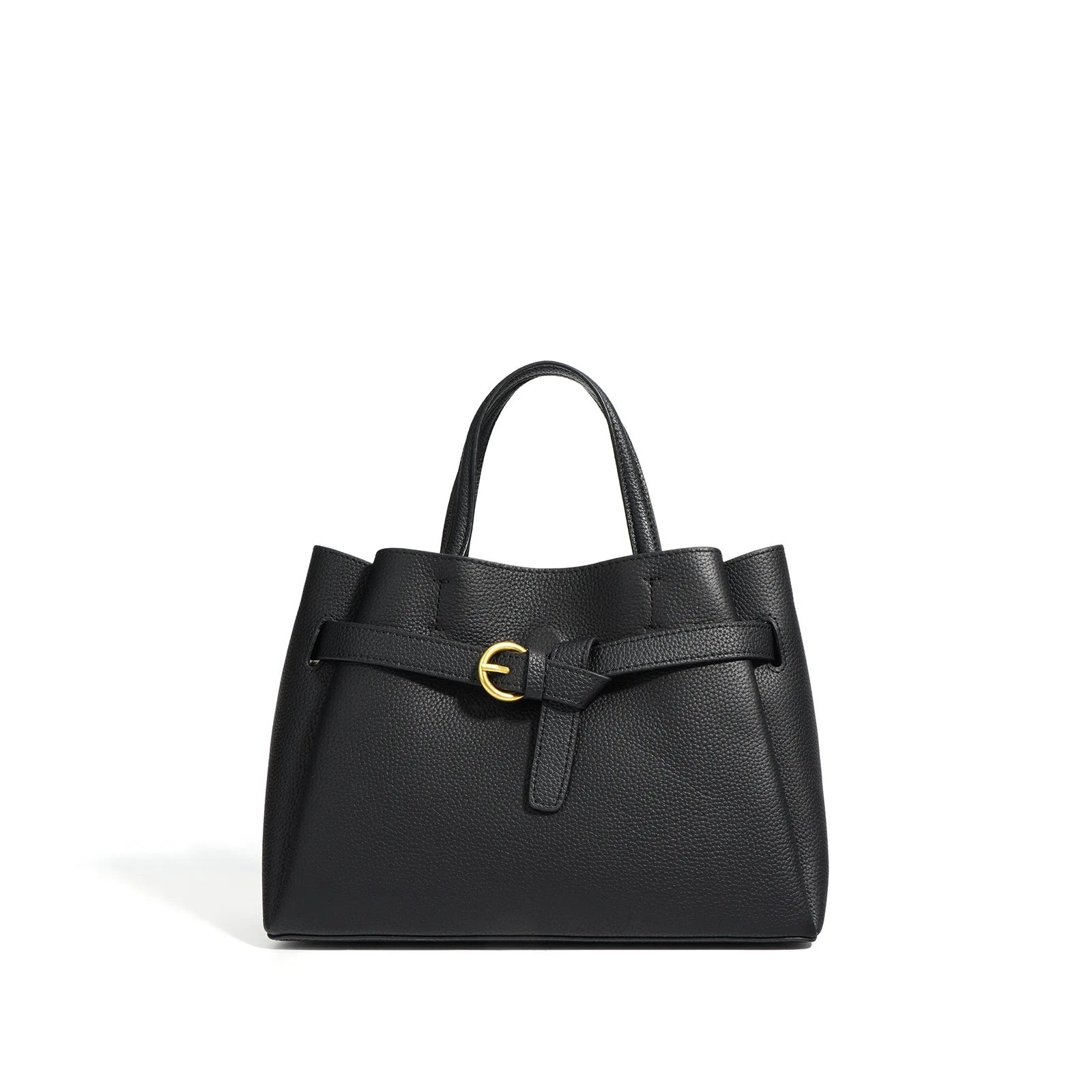 MAISIE BAG - SVART