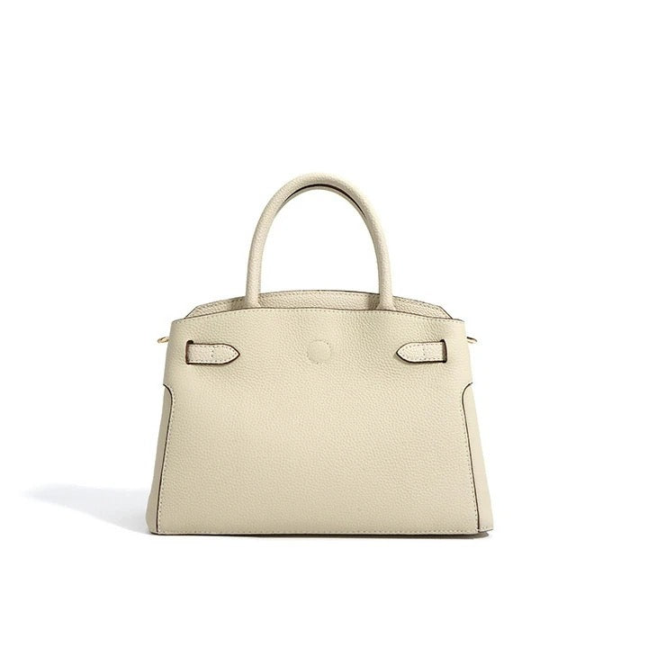 GRACE BAG - CREAM