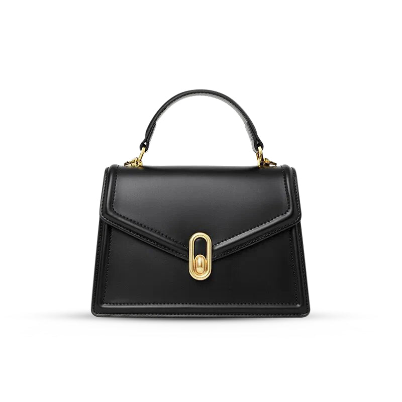 BOLSO SOPHIA - NEGRO