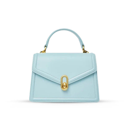 SOPHIA BAG - LIGHT BLUE