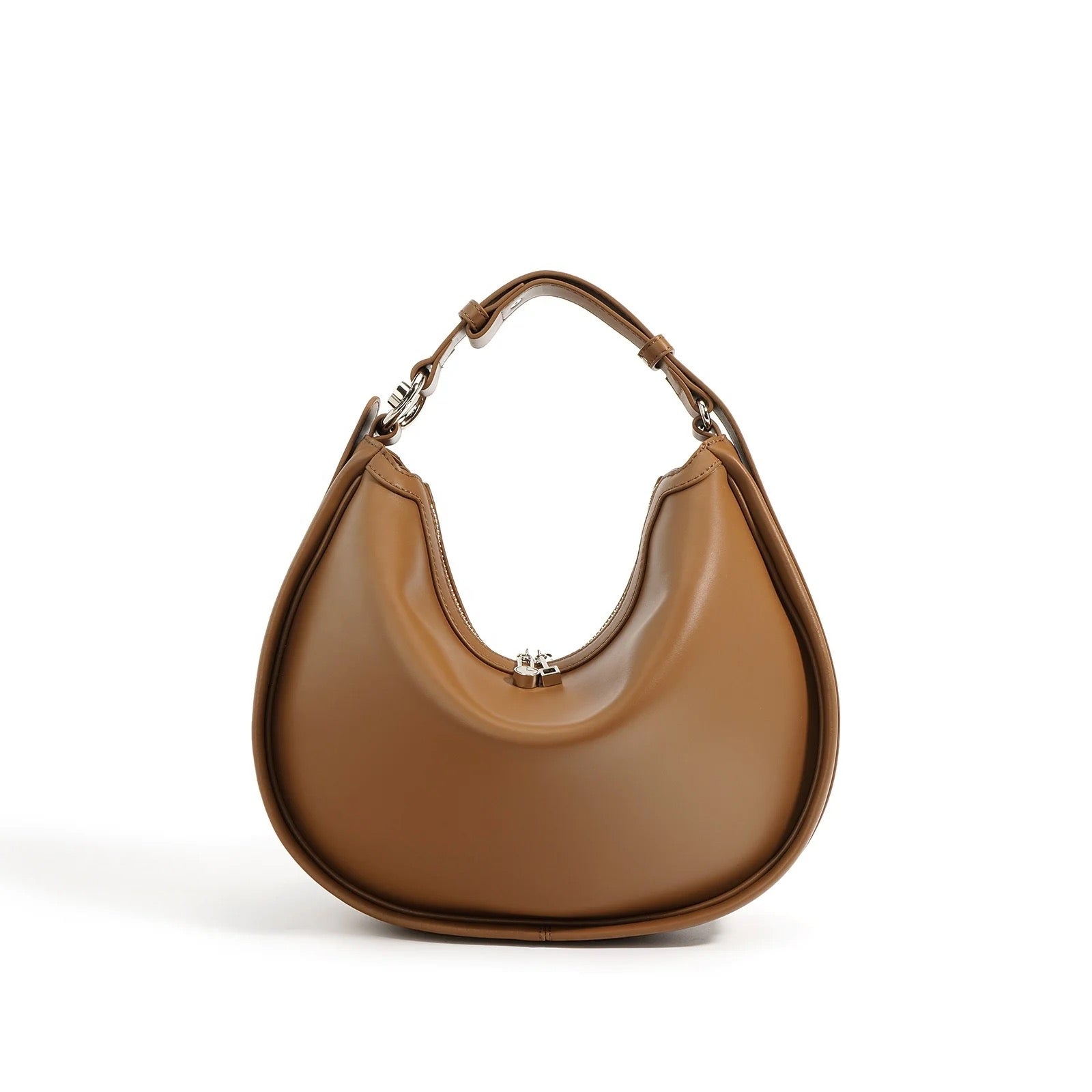 LUNA BAG - BROWN