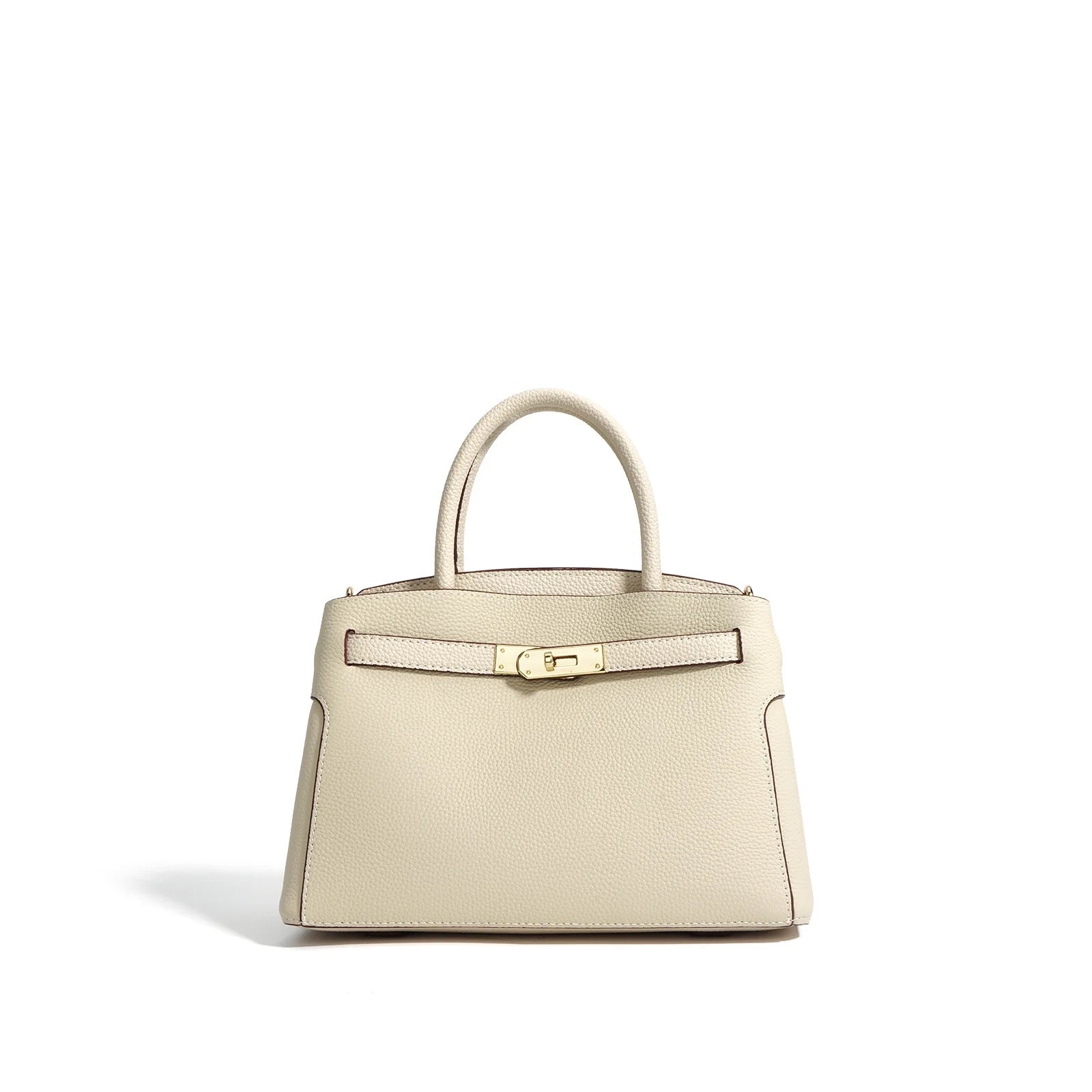 GRACE BAG - CREAM