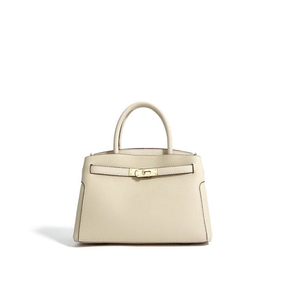 GRACE BAG - CREAM