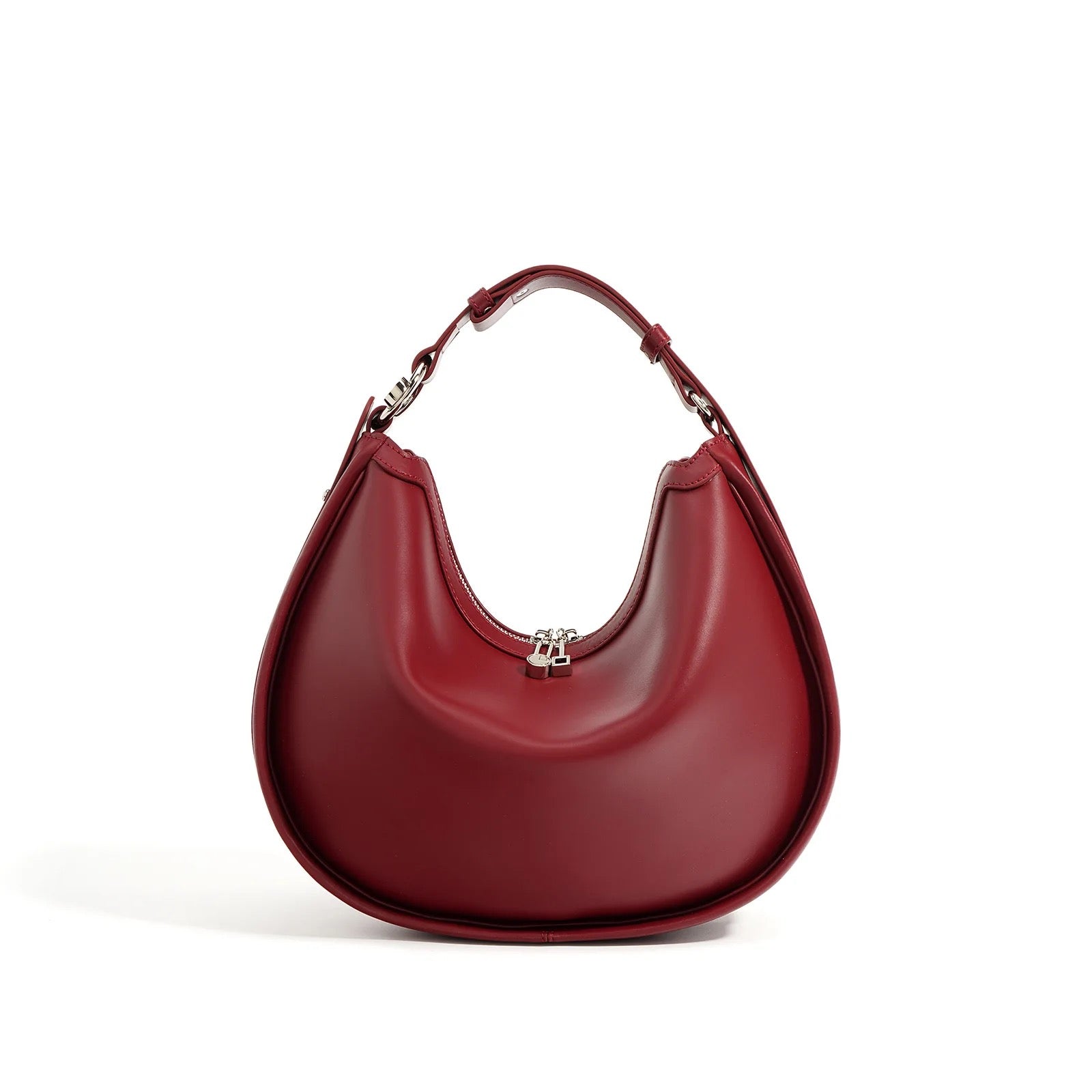 BOLSO LUNA - ROJO