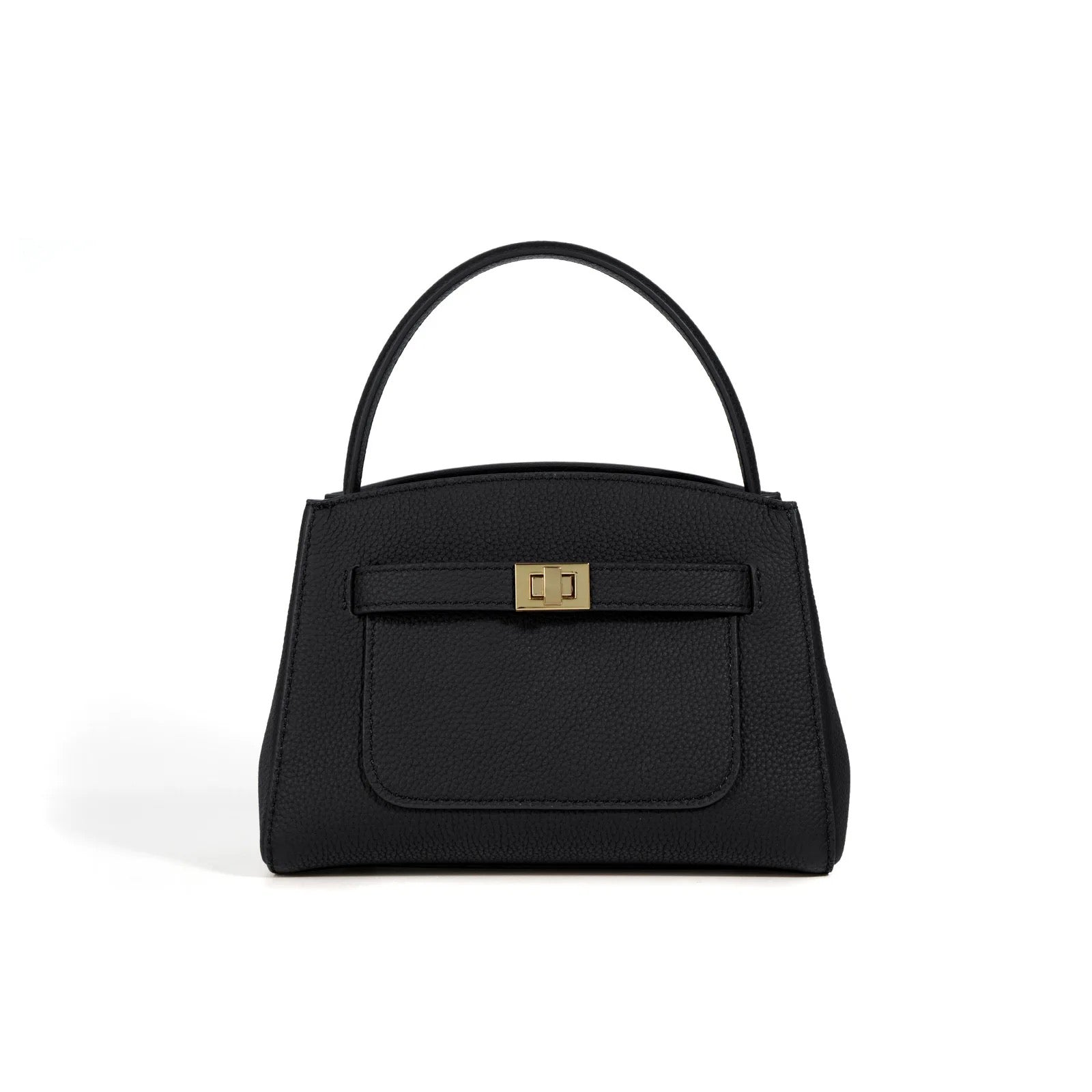 HARPER BAG - BLACK