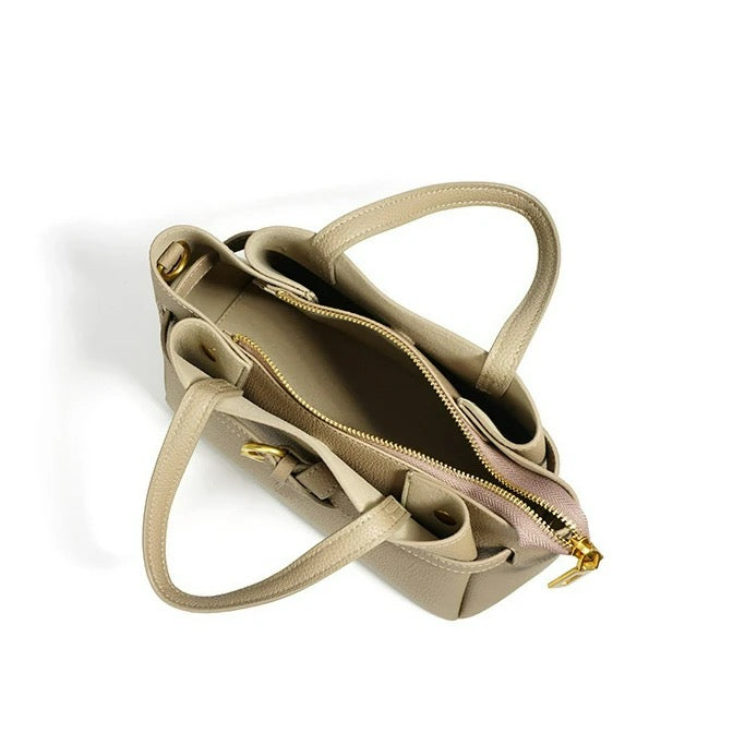 MAISIE BAG - BEIGE