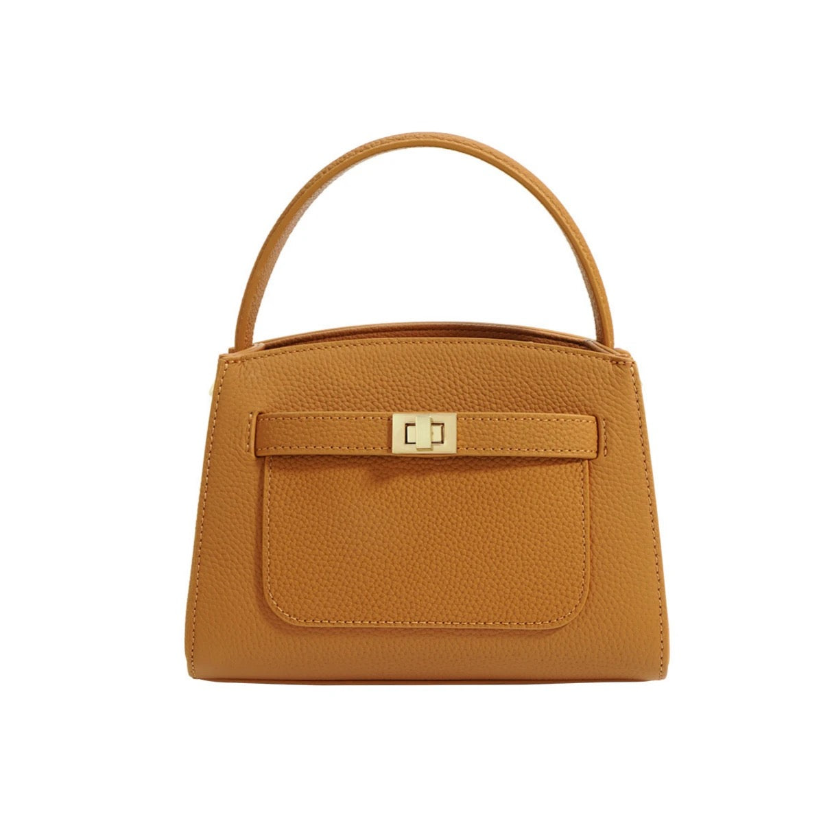 BOLSO HARPER - CREMA