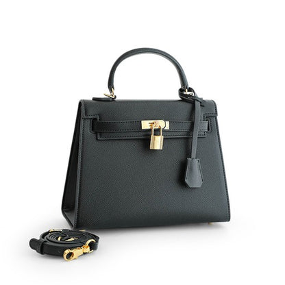 MILAN BAG - BLACK